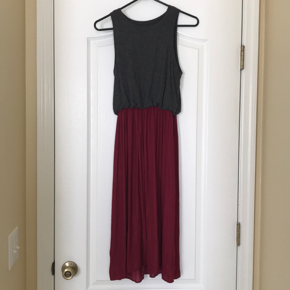 Beautiful dress